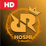 Cover Image of डाउनलोड RRQ Hoshi Wallpapers 1.0.0 APK