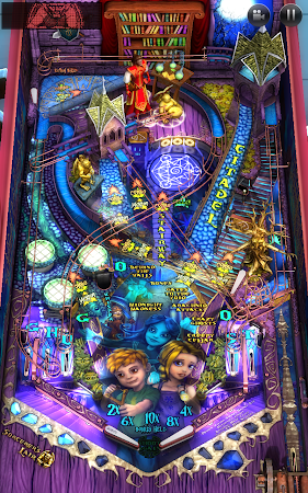 Game screenshot Zen Pinball mod apk