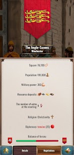 Kievan Rus 2 Premium MOD APK (Unlimited Money) 3