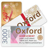 Anki Card - 3000 Oxford words icon
