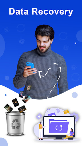 Photo Recovery Deleted Photos
