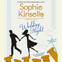 Imagen de ícono de Wedding Night: A Novel