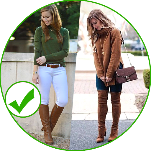 Business Casual Women