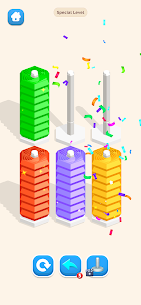 Stacky Tornado Puzzle 4