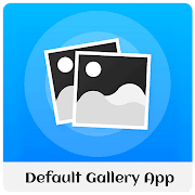 Default Gallery App for Android