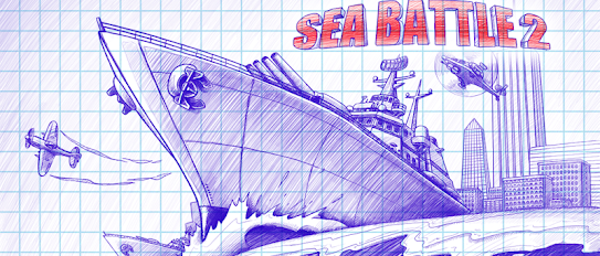 Sea Battle 2 MOD APK v3.4.2 (Unlimited Money/All Unlocked)