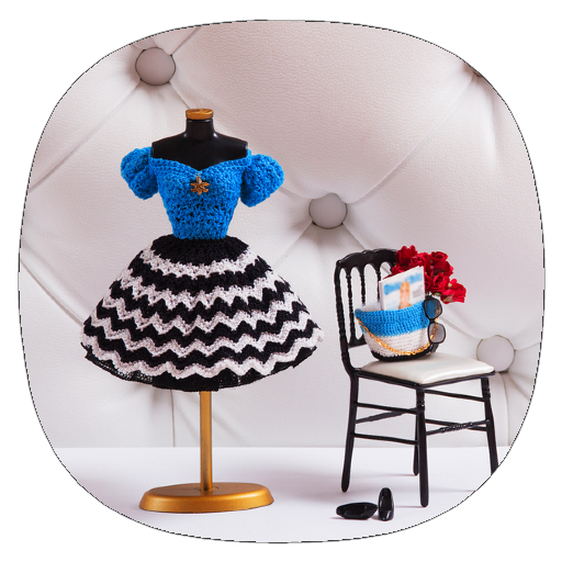 How Make Clothes for Your Doll logo