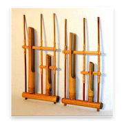 Real Angklung  Icon