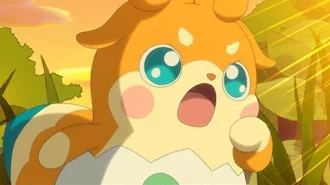 かみさまみならい ヒミツのここたま Season 1 Episode 52 Tv On Google Play