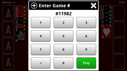 FreeCell Solitaire Pro