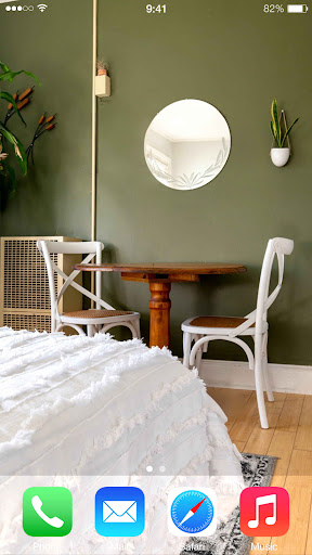 Interior Design Wallpapers