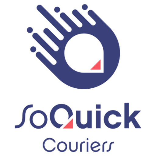 So Quick Couriers Download on Windows