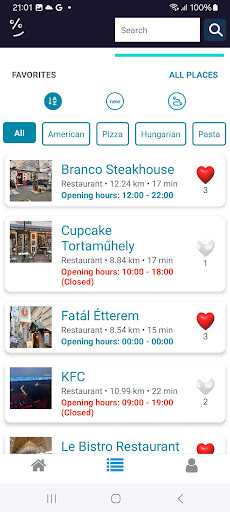 15percent Screenshot 2 - AppWisp.com