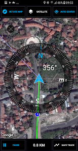 Imazhi i pamjes së ekranit