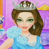 Princess Makeup -New Way Salon icon