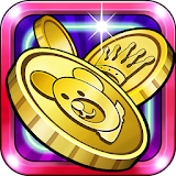 Ultimate　Sparkling　Coins! icon