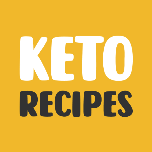 Keto recipes logo