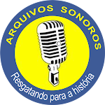 Cover Image of Tải xuống Rádio Arquivos Sonoros  APK