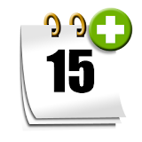 ICS 2 Calendar icon