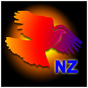 NZ Bird Gallery 1.2 Icon
