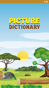 Picture Dictionary | PD