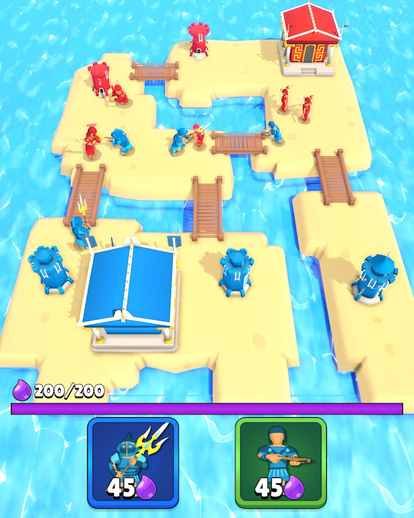 Tower Master! - 0.7 - (Android)