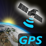 Cover Image of Baixar GPS Trailblazer: mapas offline  APK