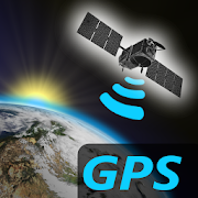Trailblazer GPS: Offline Maps