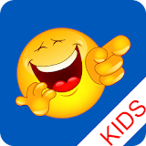 Silly Jokes For Kids icon