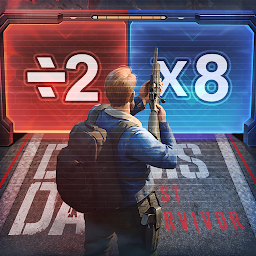 ドゥームズデイ：ラストサバイバー Mod Apk