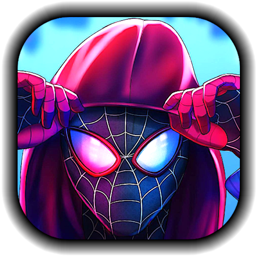 Introducir 47+ imagen app spiderman