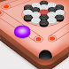 Carrom World Pool 3D - Androidアプリ