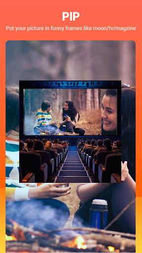 乐秀精简版 - 视频剪辑和视频制作器 screenshot 2