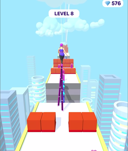 Guide High Heels New Tips