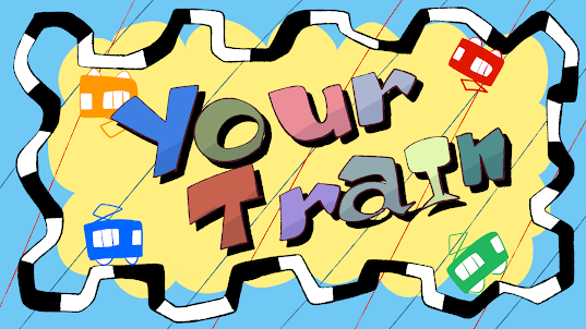 電車運転ゲーム「YourTrain」体験版