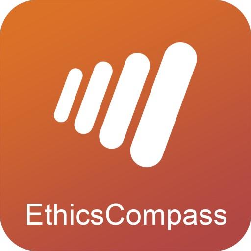 ManpowerGroup Ethics Compass logo