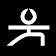 Sweat Yoga icon