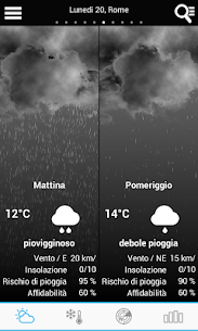 Weather for Italy  For Pc | How To Download – (Windows 7, 8, 10, Mac) 2