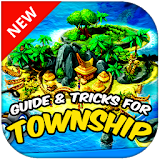 Guide for Township 2016 icon