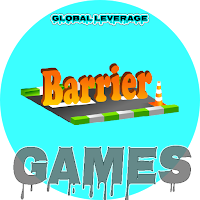 Barrier in race