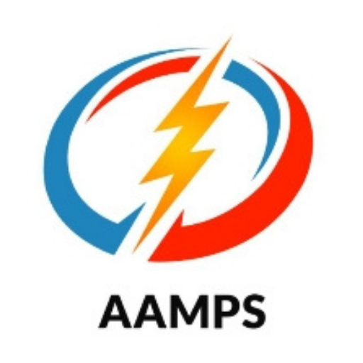 Aamps Industries logo