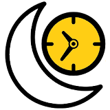 Moon Facts icon