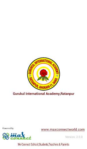 Gurukul International Academy,Ratanpur