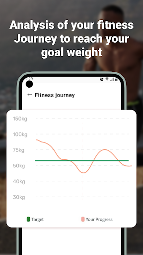 Mars - Health Tracker App screenshot 6