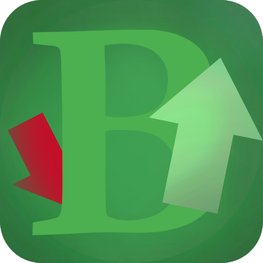 Budgetter - Budget Planer logo