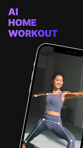 Imágen 9 Exercite - HomeWorkout with AI android