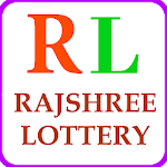 Cover Image of Télécharger Rajshree Lottery News-Résultat de la loterie d'État du Mizoram  APK