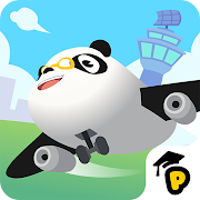 Dr. Panda Airport Mod apk última versión descarga gratuita
