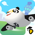 Dr. Panda Airport