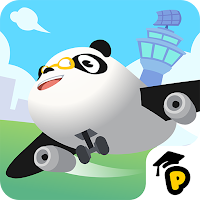 Dr. Panda Airport